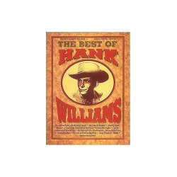 The Best Of Hank Williams