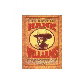 The Best Of Hank Williams