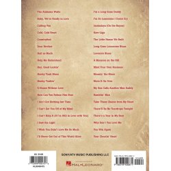 The Best Of Hank Williams