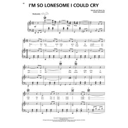 The Best Of Hank Williams