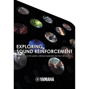 EXPLORING SOUND REINFORCEMENT COMPLETE GUIDE TO PA SYSTEMS DVD