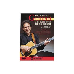 You Can Play Guitar: DVD