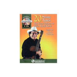 20 Swing Tunes That Every Parking Lot Picker Should Know