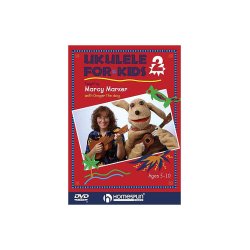 Ukulele For Kids: Lesson 2