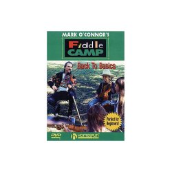 Mark O'Connor's Fiddle Camp: Back To Basics