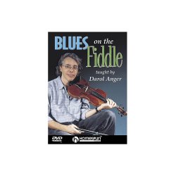 Darol Anger: Blues On The Fiddle