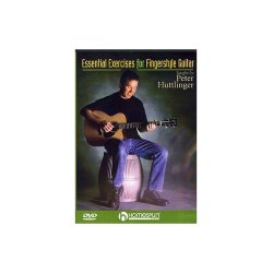 Essential Exercises For Fingerstyle Guitar