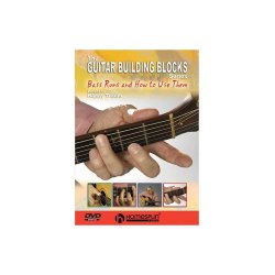 Guitar Building Blocks: Bass Runs And How To Use Them