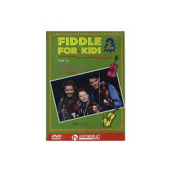 Fiddle For Kids 2