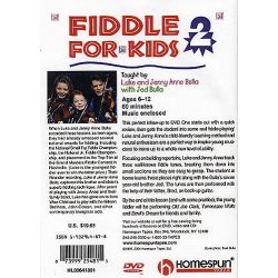 Fiddle For Kids 2