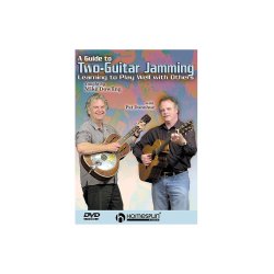 A Guide To Two-Guitar Jamming