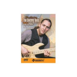 Mastering The Electric Bass 2