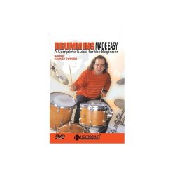 Drumming Made Easy