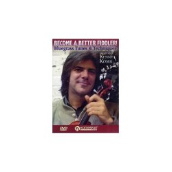 Kenny Kosek: Become A Better Fiddler