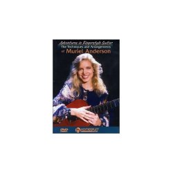 The Techniques And Arrangements Of Muriel Anderson