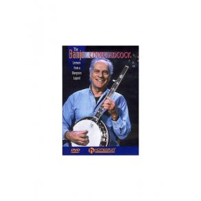 The Banjo Of Eddie Adcock