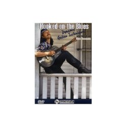 Hans Theessink: Hooked On The Blues