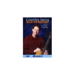 Nick Forster: Country Swing Back-Up Guitar