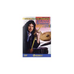 Danny Gottlieb: The Complete All-Around Drummer 2