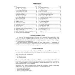 Fingerpower: Primer Level (Book/CD)