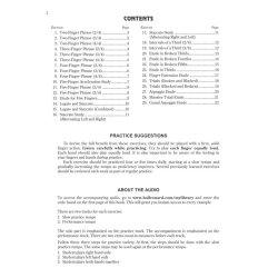 Fingerpower: Level One (Book/CD)