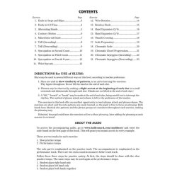 Fingerpower: Level Two (Book/CD)