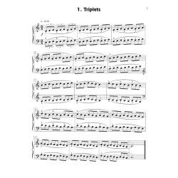 Fingerpower: Level Three (Book/CD)