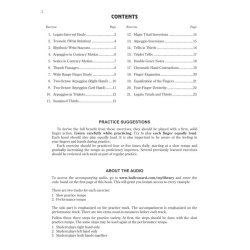 Fingerpower: Level Four (Book/CD)