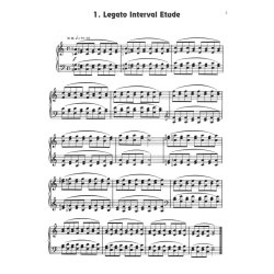 Fingerpower: Level Four (Book/CD)