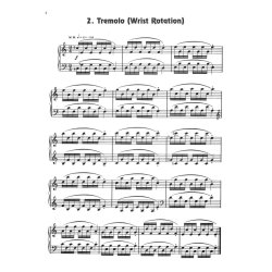 Fingerpower: Level Four (Book/CD)