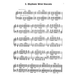 Fingerpower: Level Four (Book/CD)