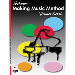 Making Music Method: Primer Level