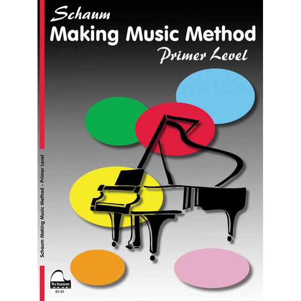 Making Music Method: Primer Level
