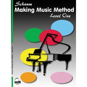 Making Music Method: Level One