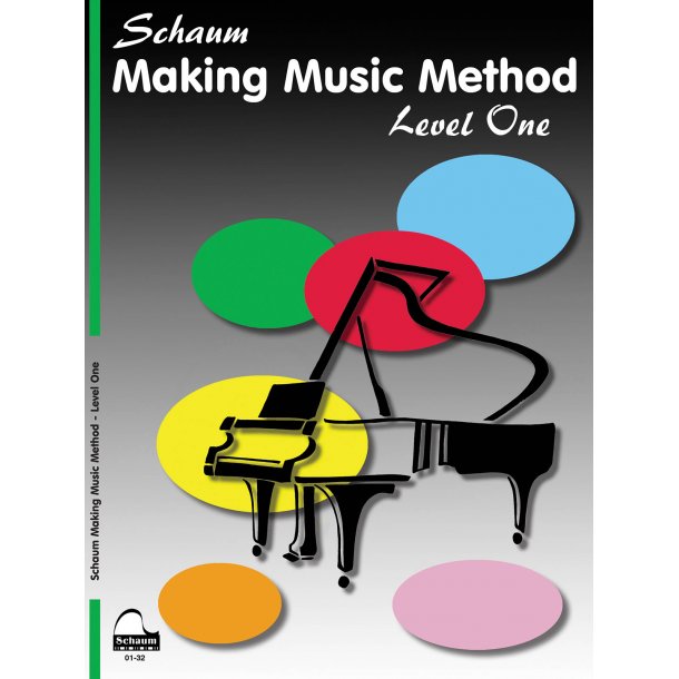 Making Music Method: Level One