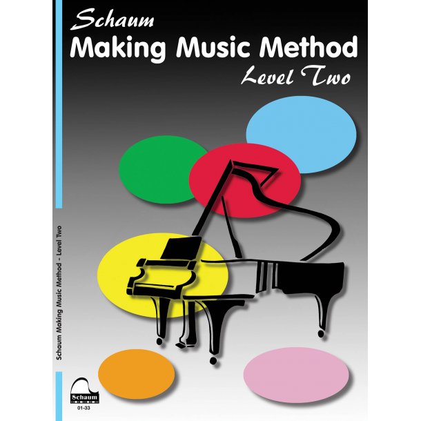 Making Music Method: Level Two