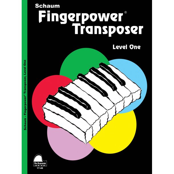 Fingerpower Transposer: Level One