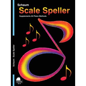Scale Speller