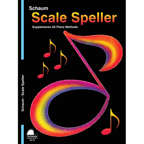 Scale Speller
