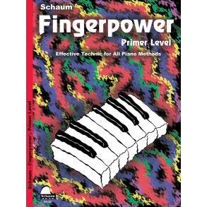 Fingerpower: Primer Level