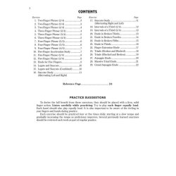 Fingerpower: Level One