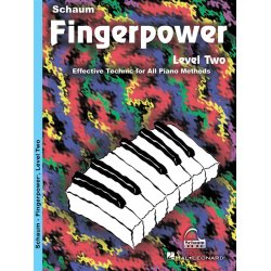Fingerpower: Level Two  (Revised Edition)