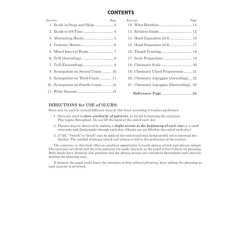 Fingerpower: Level Two  (Revised Edition)