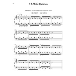 Fingerpower: Level Two  (Revised Edition)