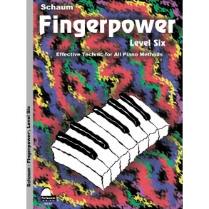 Fingerpower: Level Six