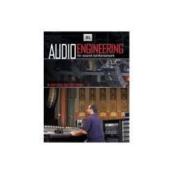 Audio Engineering For Sound Reinforcement