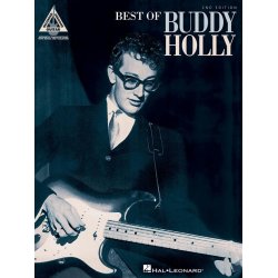 Best of Buddy Holly - 2nd Edition