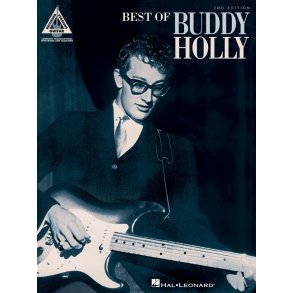 Best of Buddy Holly - 2nd Edition