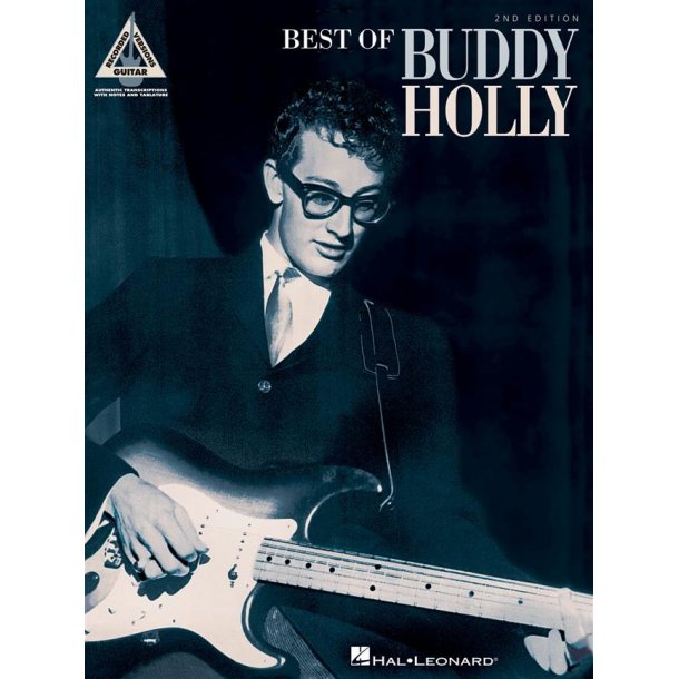 Best of Buddy Holly - 2nd Edition