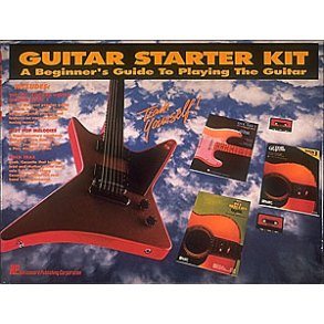 Guitar Starter Kit